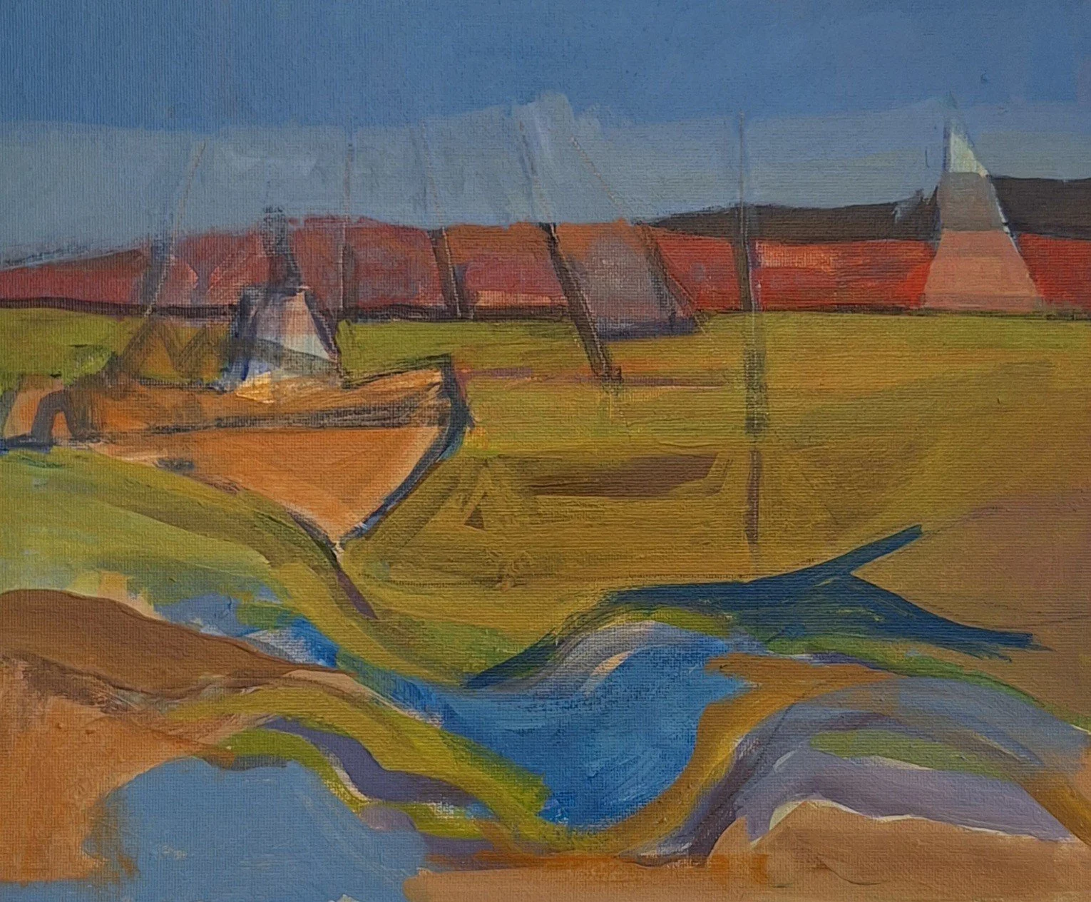 AMWhaley.Slack Water.10x12in.acrylic.jpg