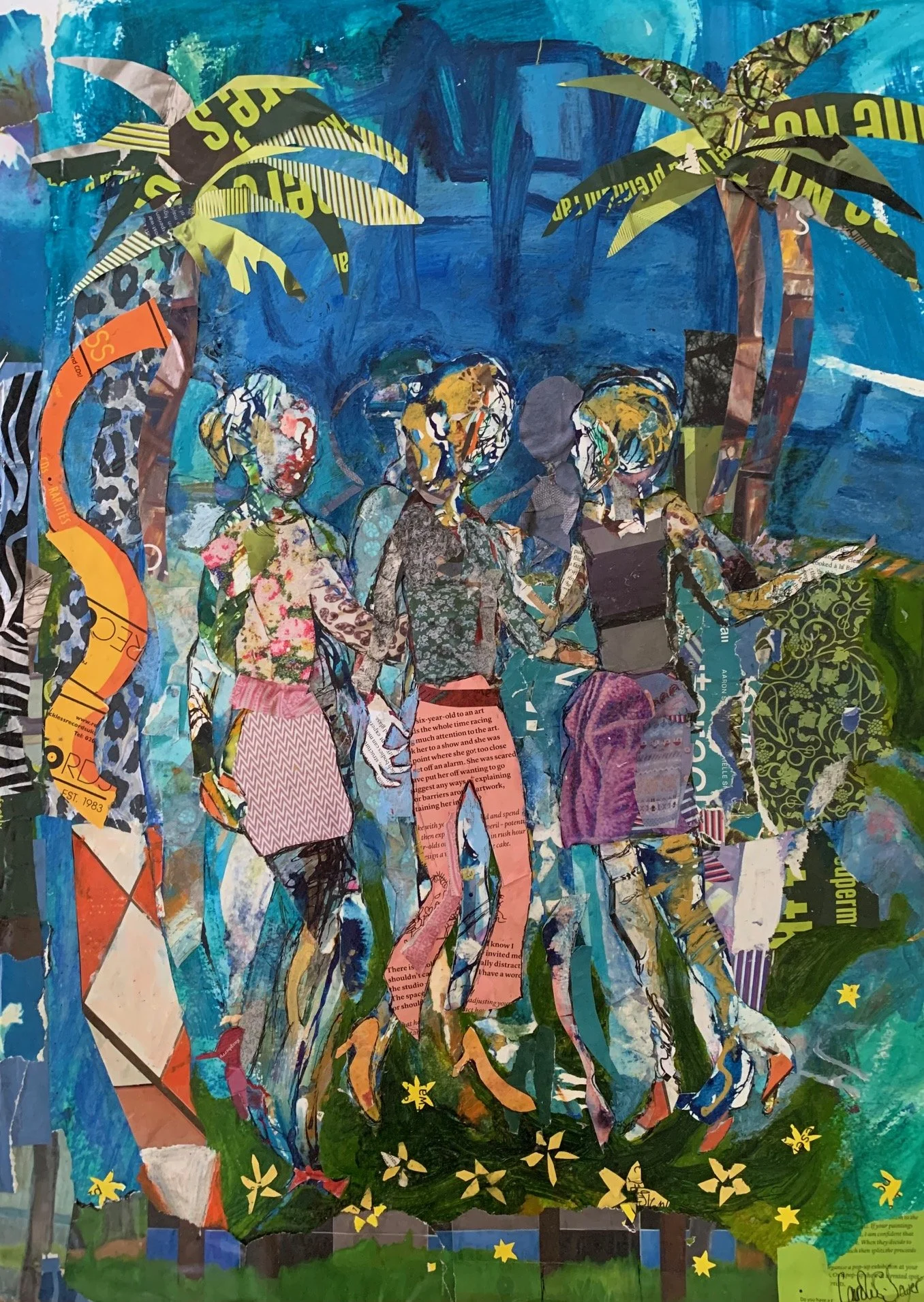 Happy Talk by Caroline Sayer.jpg