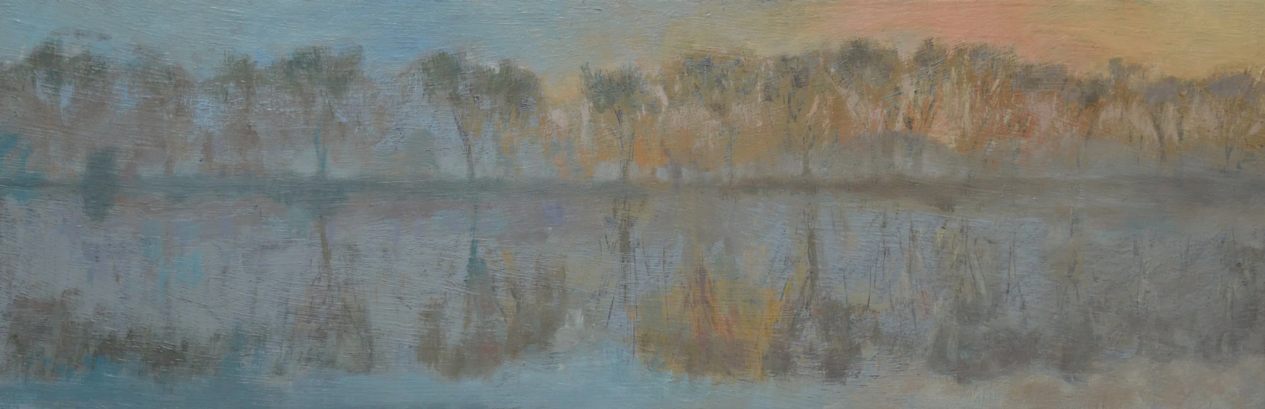 Kew Riverside Walk by Rue Turner.jpeg