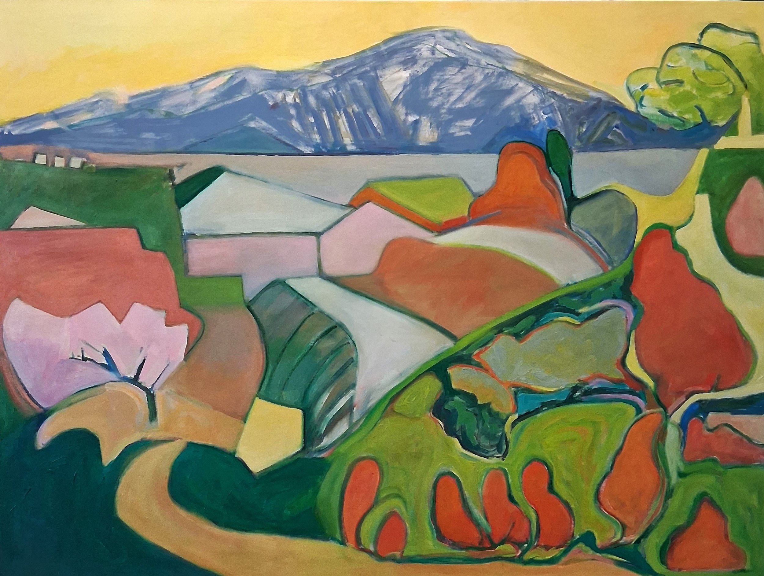 AMWhaley.Dayspring,after Cezanne.jpg