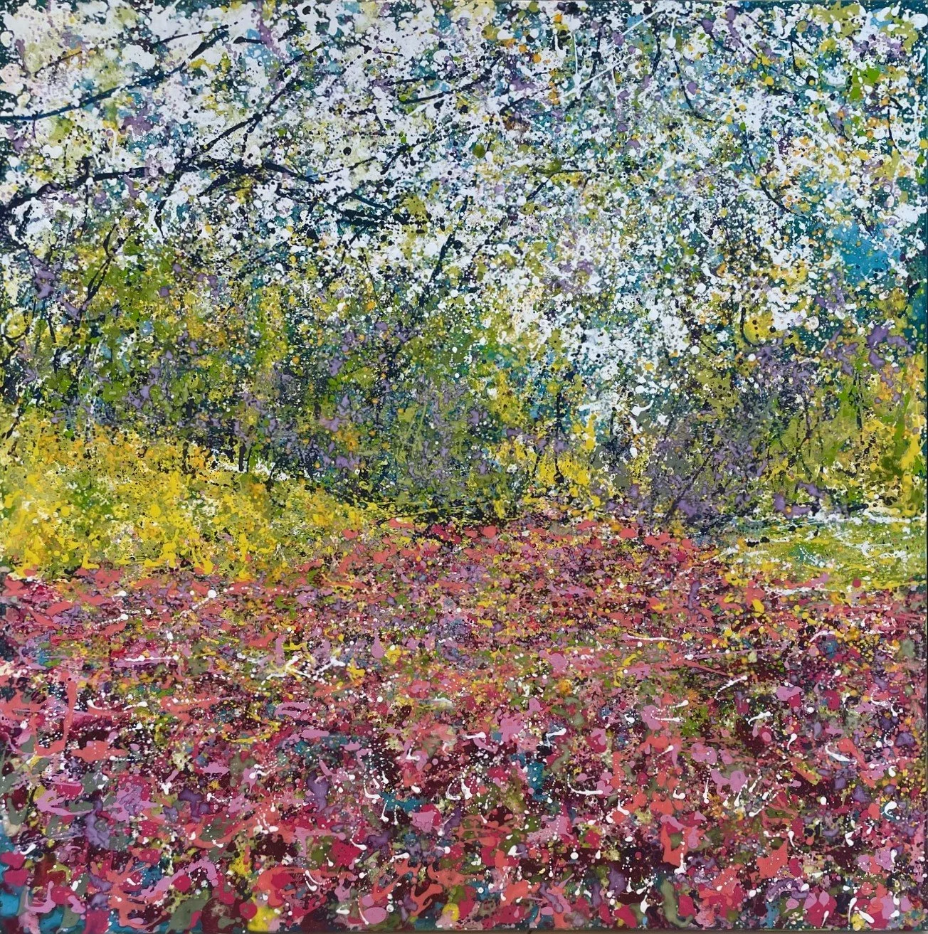 Blossom_Walk_Sharon_Withers_unframed_oil_100x100cm.jpg