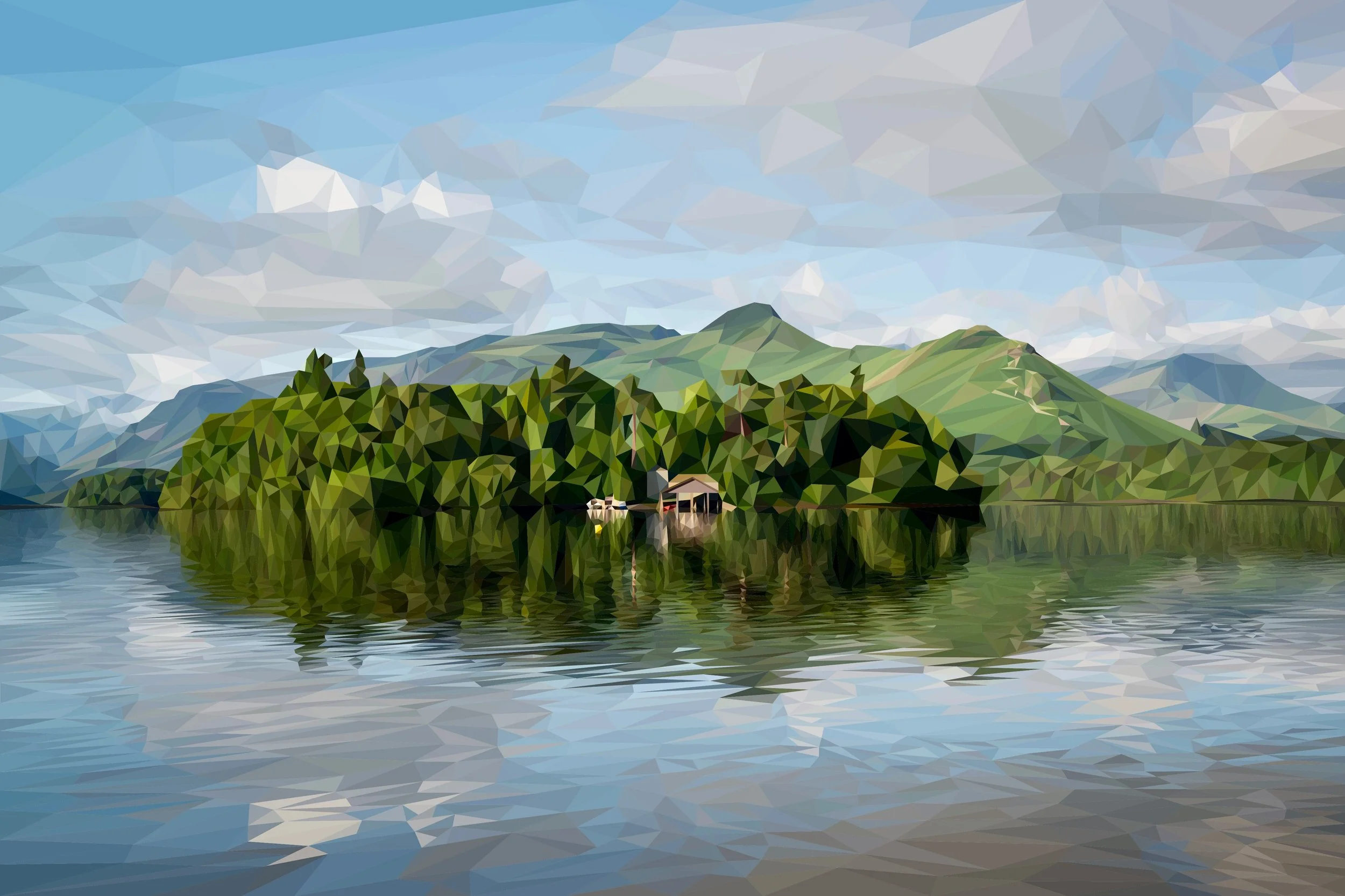 Cat Bells, Lake District.jpeg