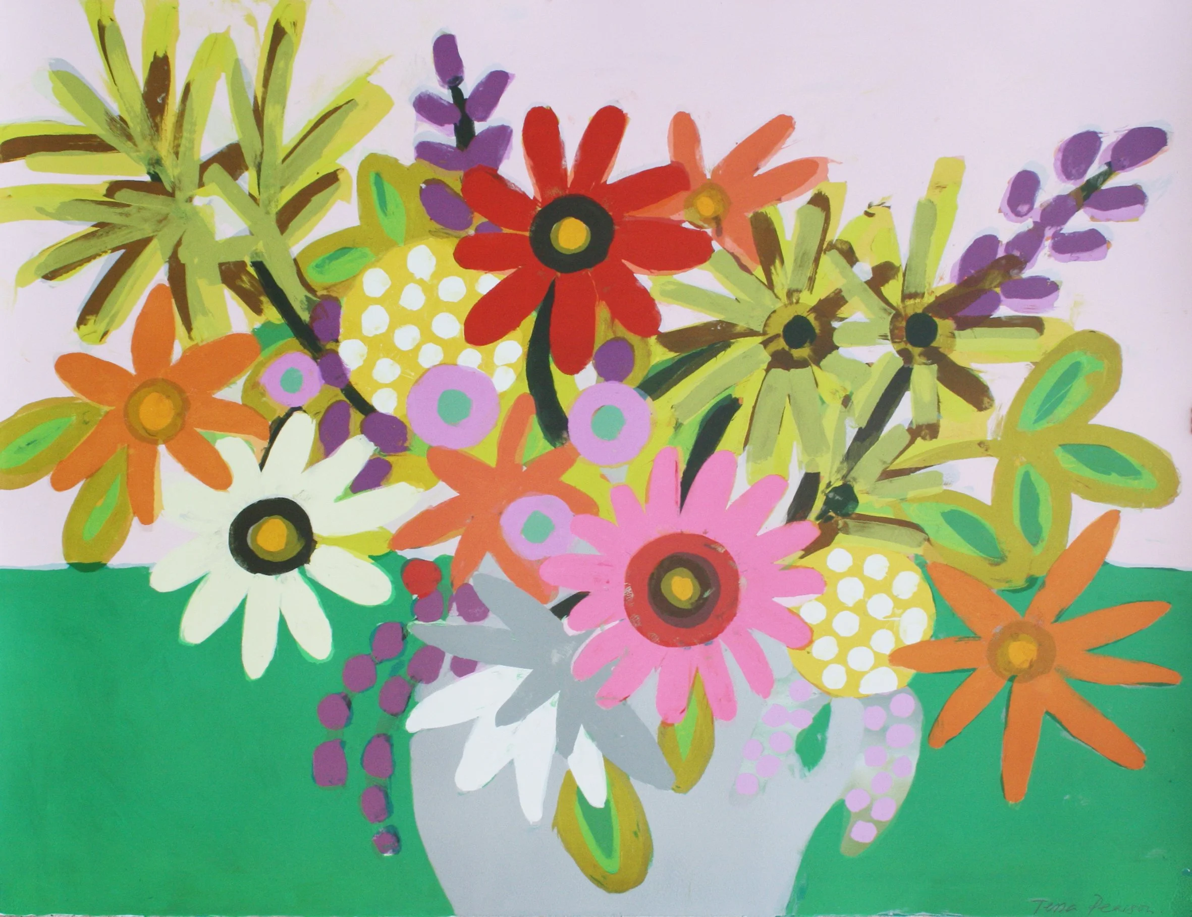 Big Bold Bouquet 1 65x85cm monoprint.jpg