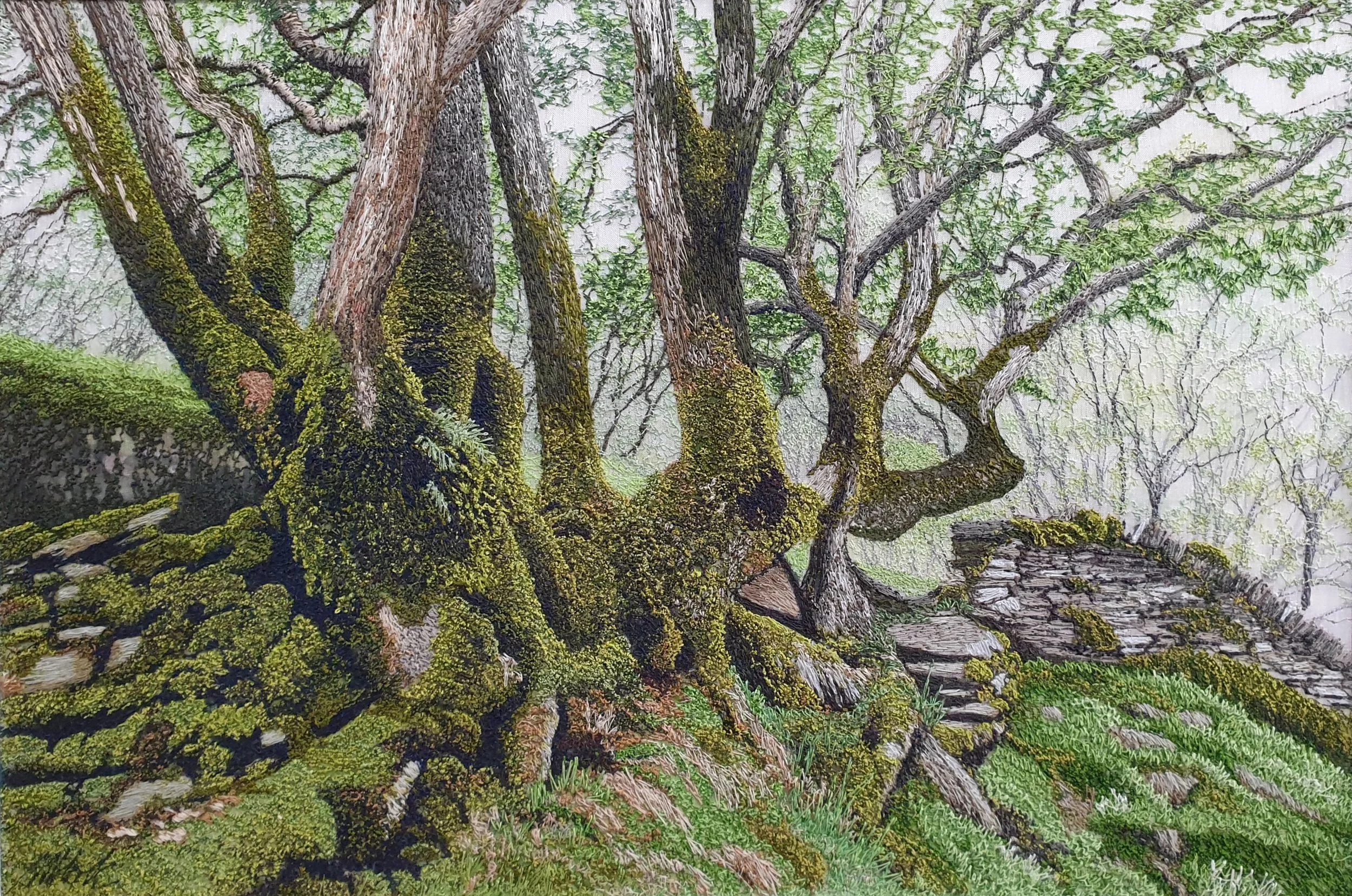 Enveloped by Moss £3600.jpg