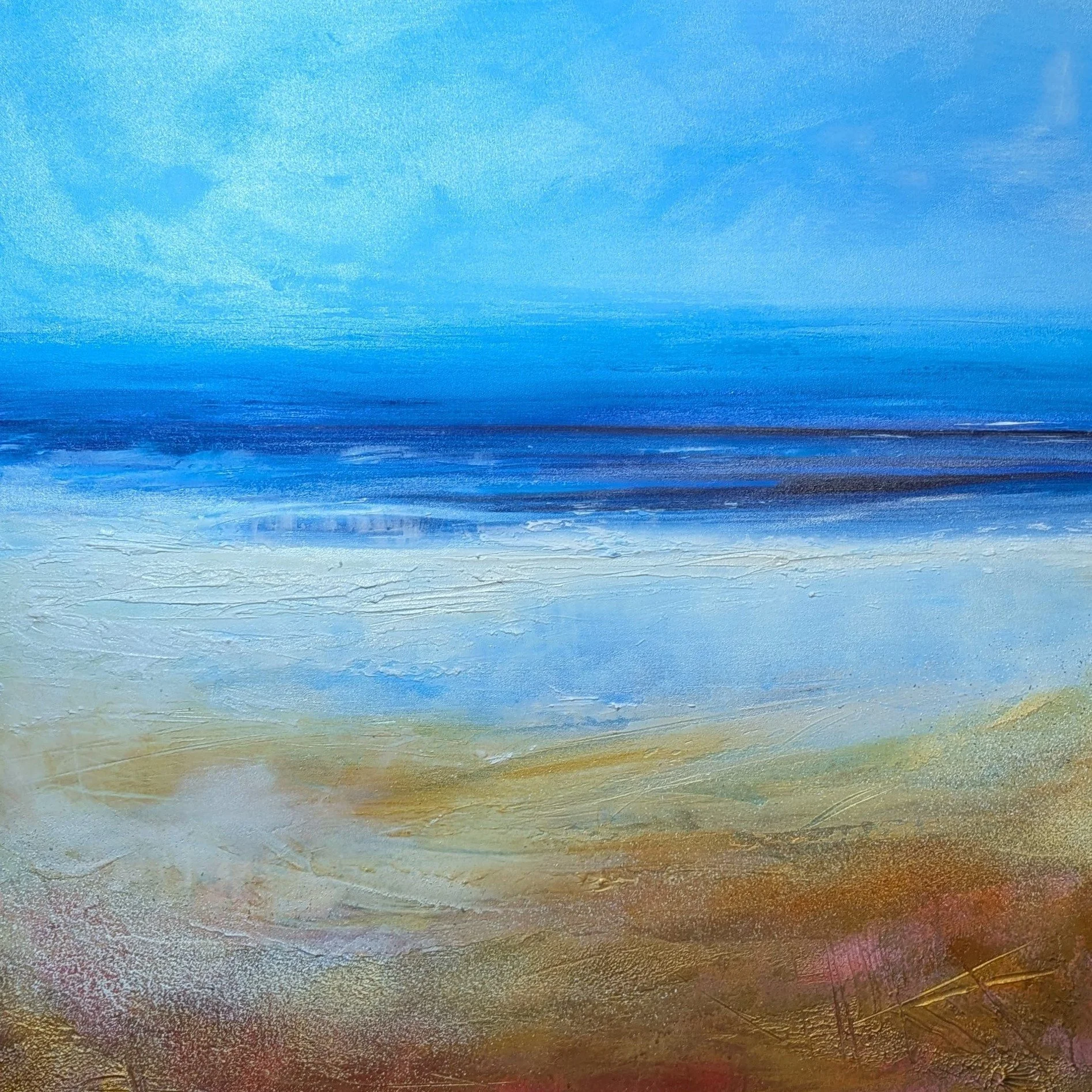 Of the Shore, 100x100.jpg