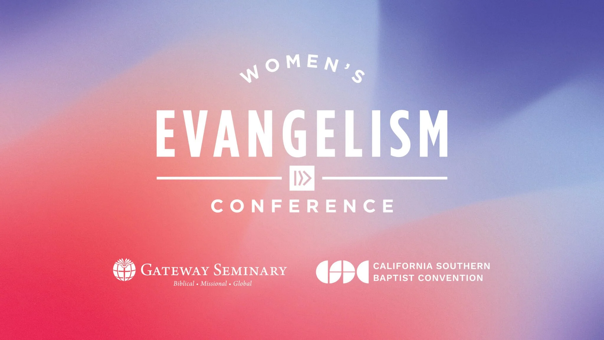 Women’s Evangelism Conference