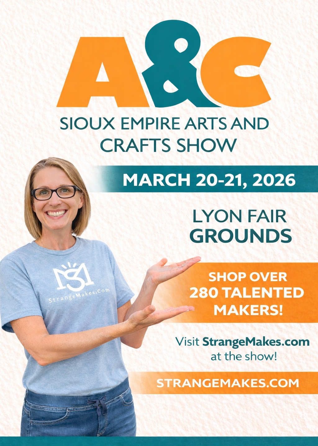 Sioux Empire Arts and Crafts 