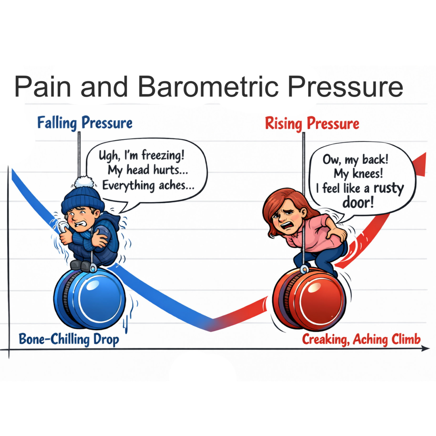 Are You A Weather Psychic? 