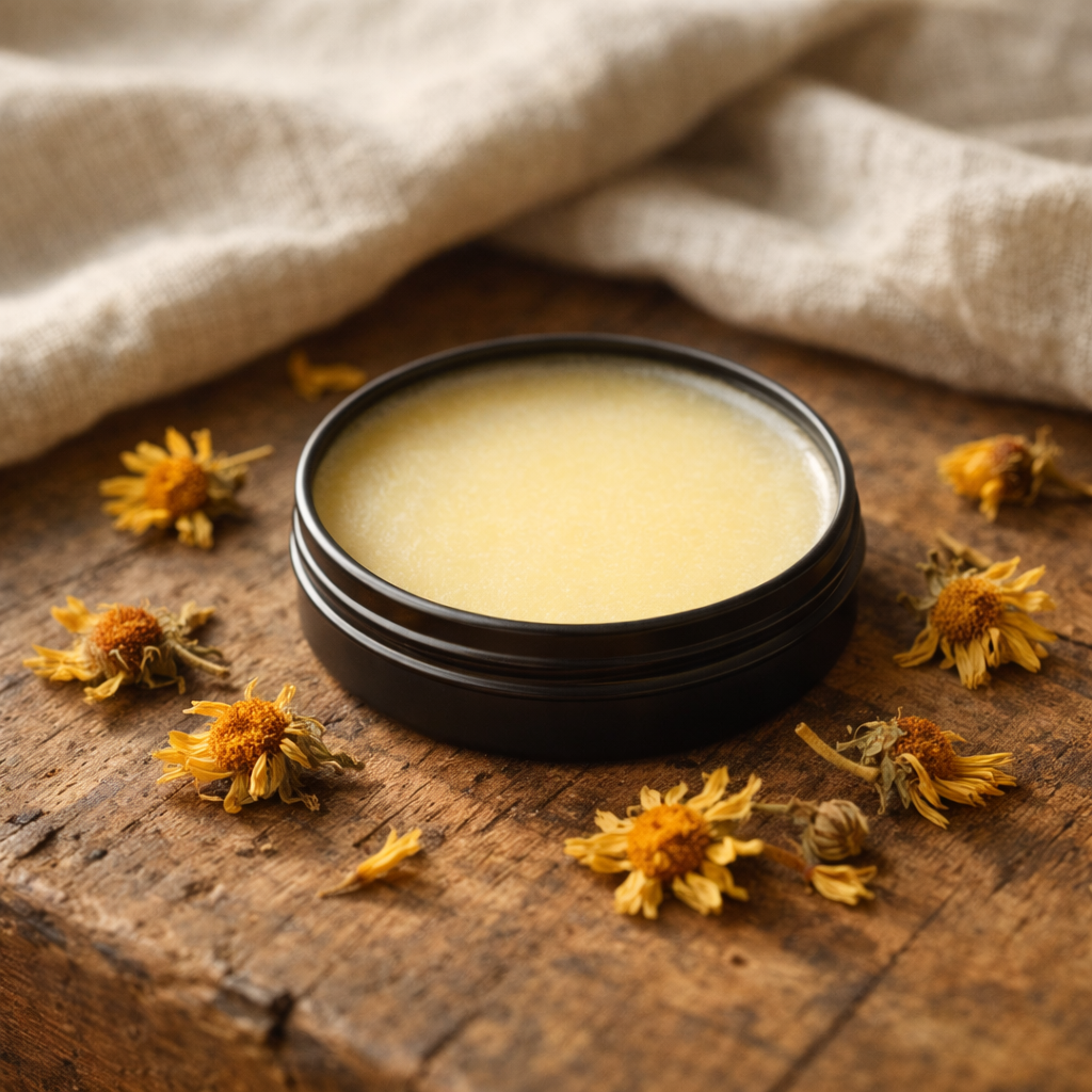 Arnica for Muscle Relief: What It Does (And What It Doesn’t)