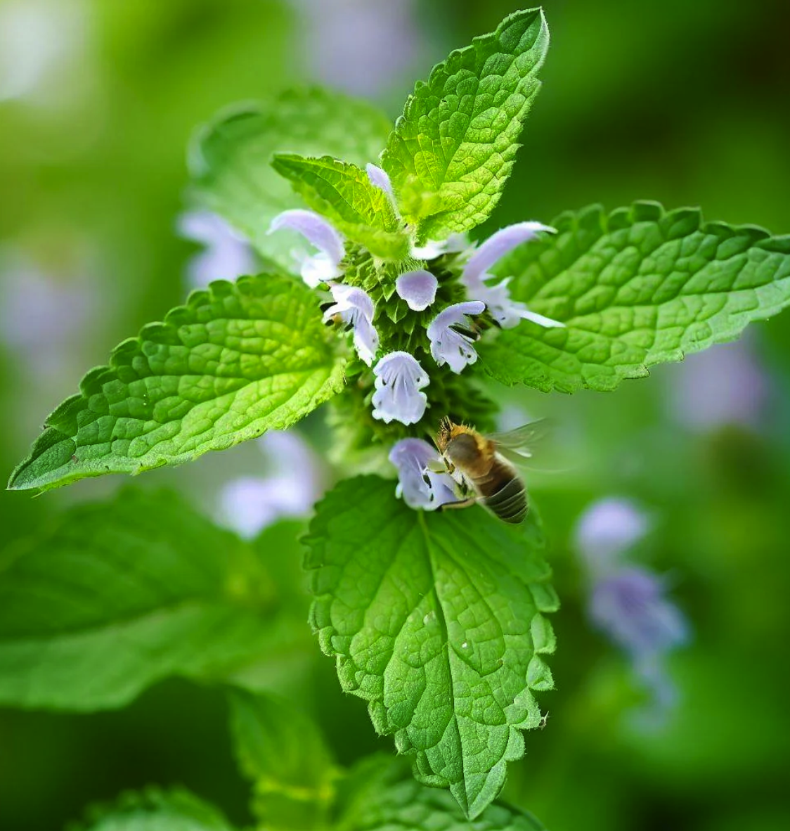 Lemon Balm Benefits, Uses, and Why We Love It !