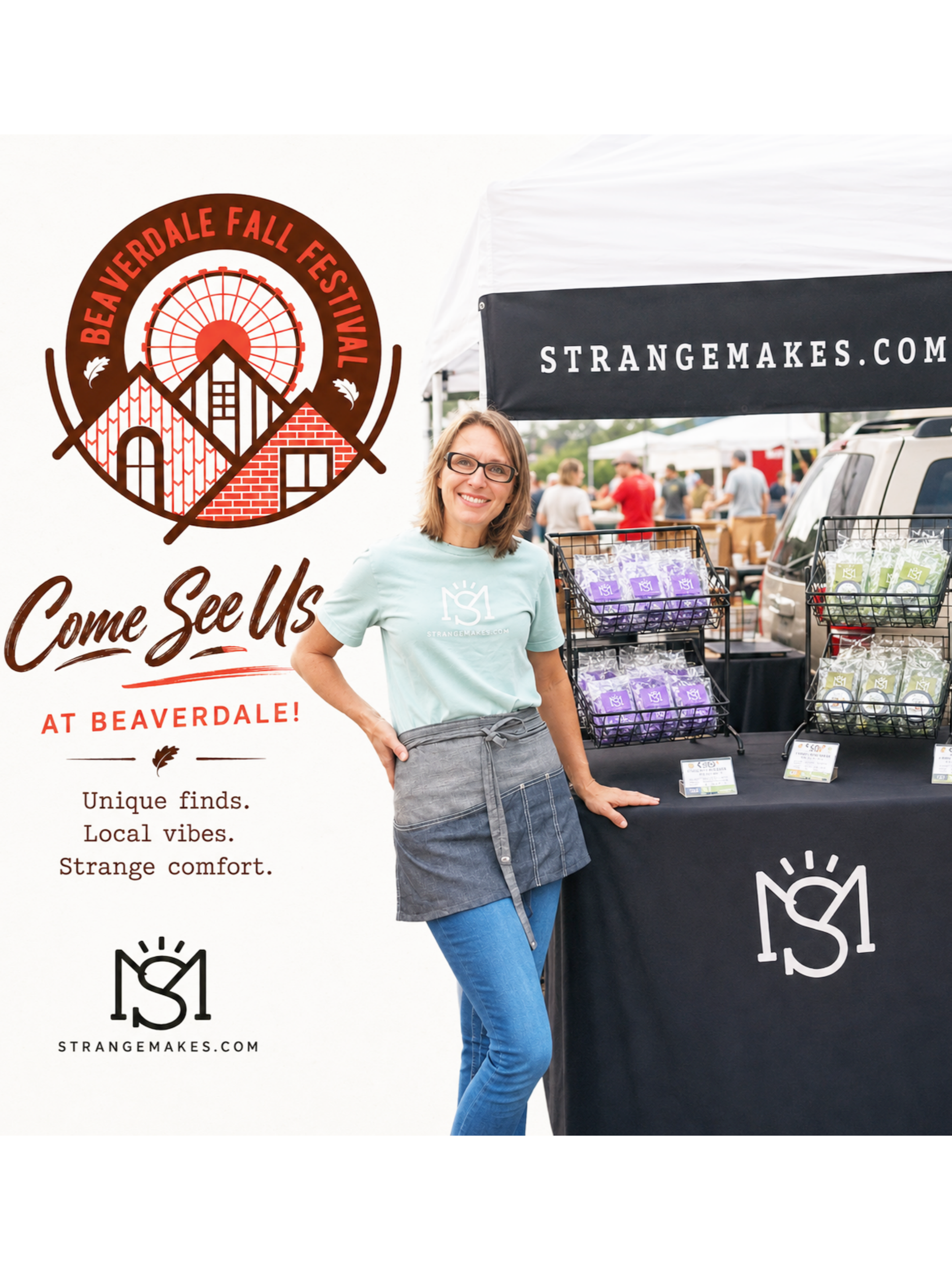Beaverdale Fall Festival 