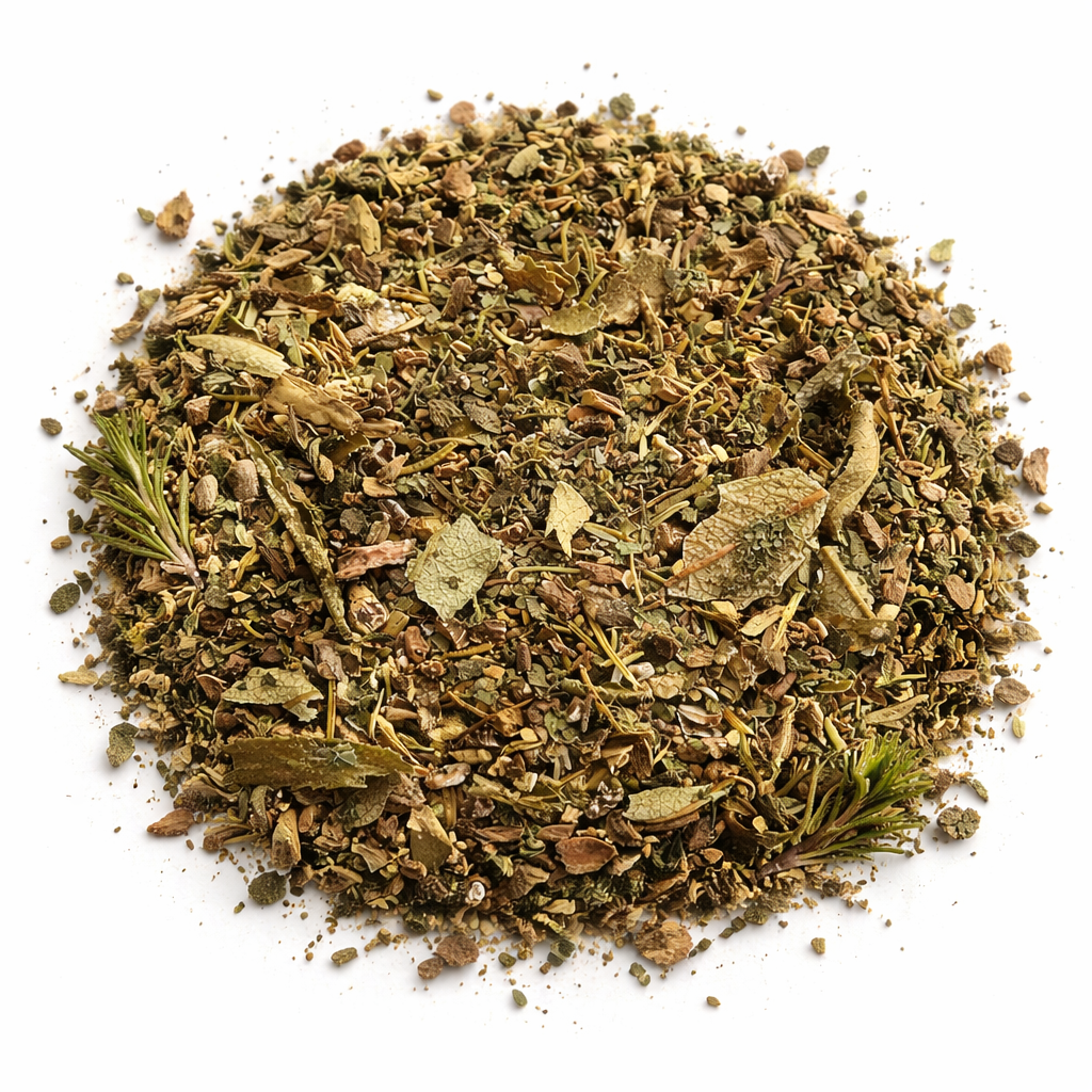 Field Medicine - Liver and Lymph Support