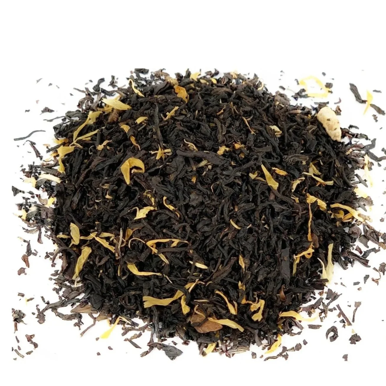 Halo Mango. -Mango Black Tea