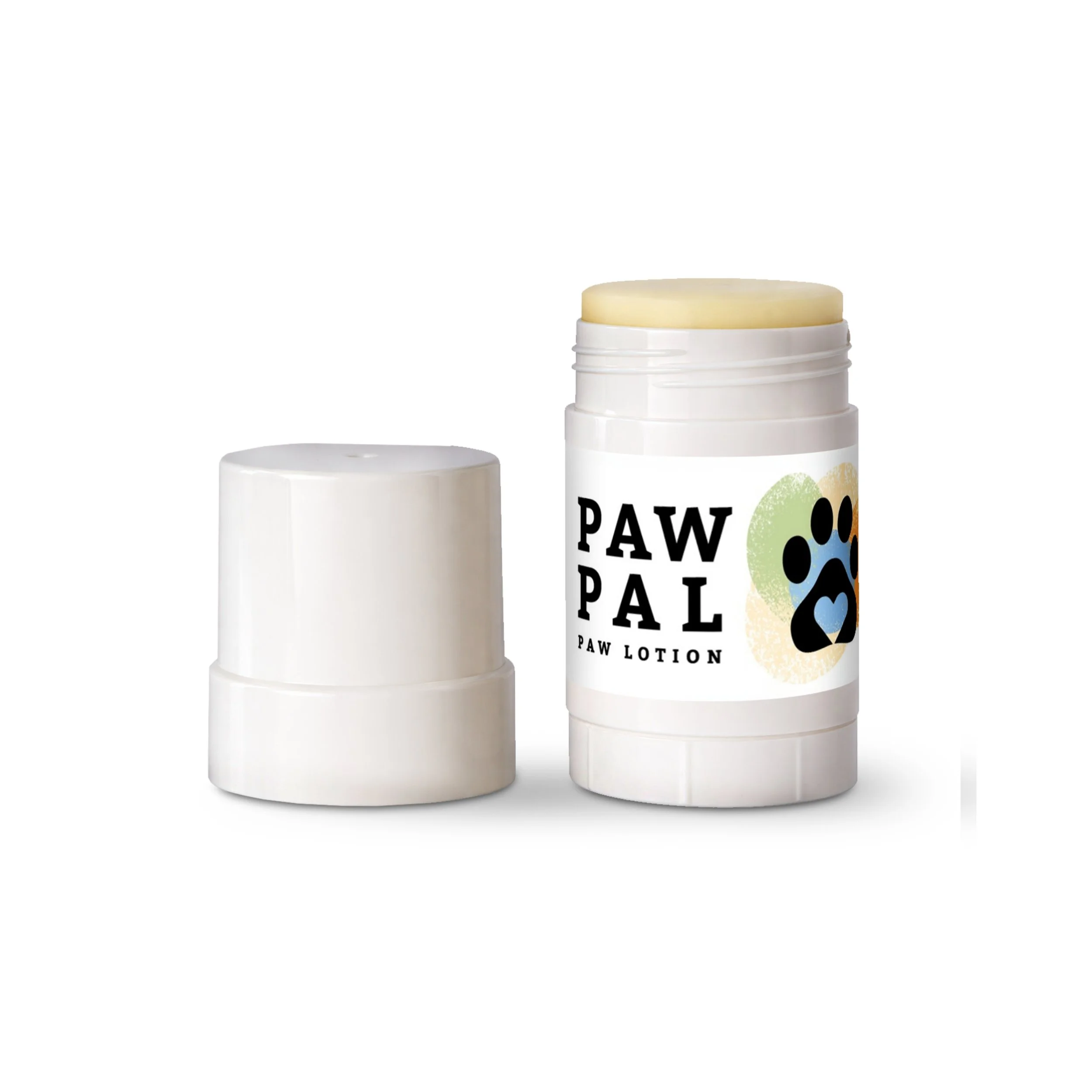 PAW PAL.  -soothe, protect, restore