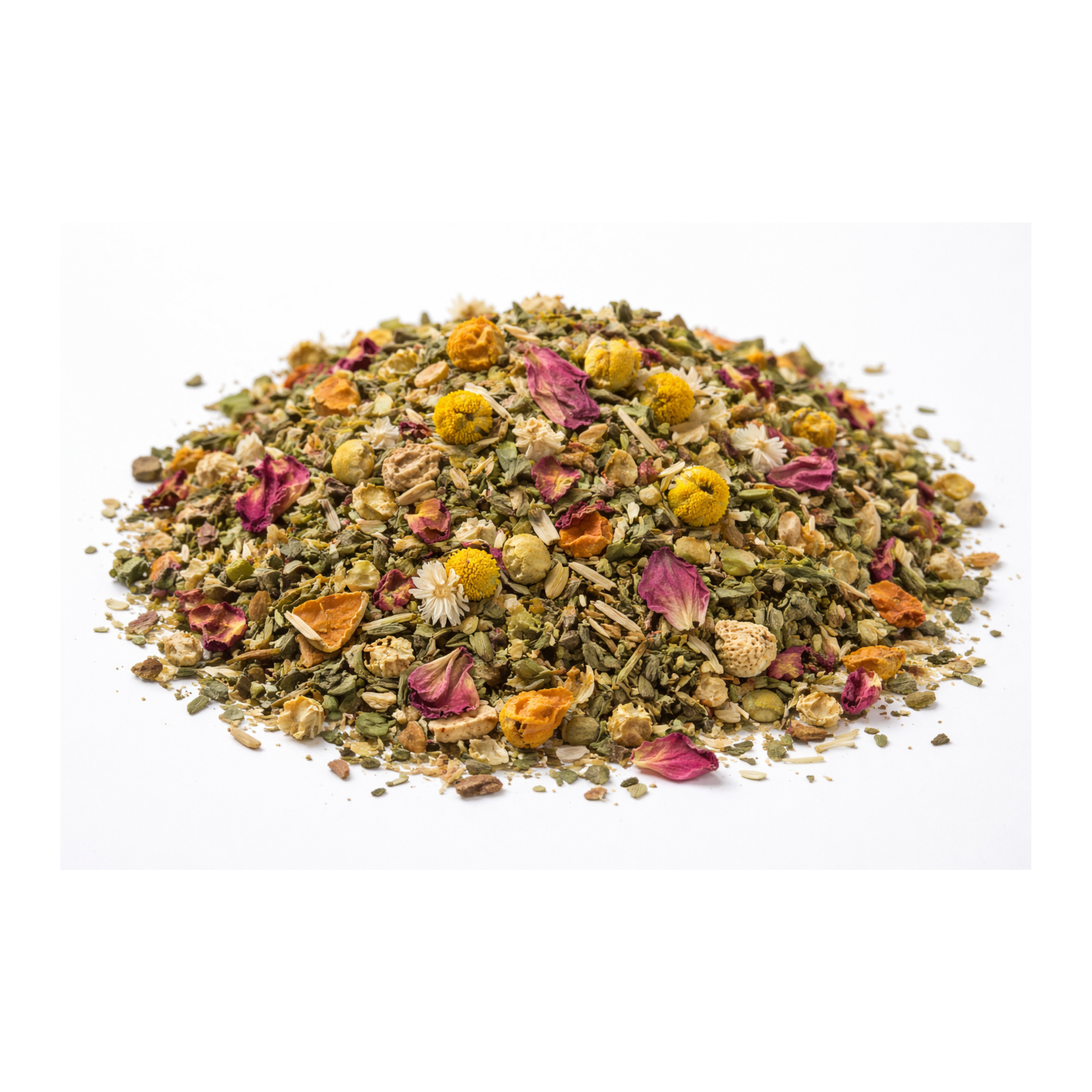 Triage Tea – Digestion and Stress Support