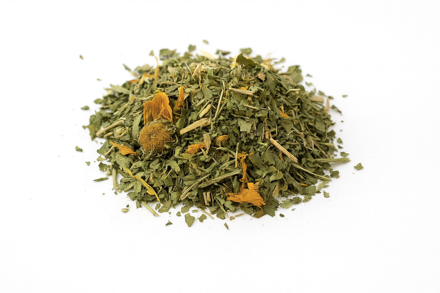 Smarty Pants - clarifies, nourishes, revives