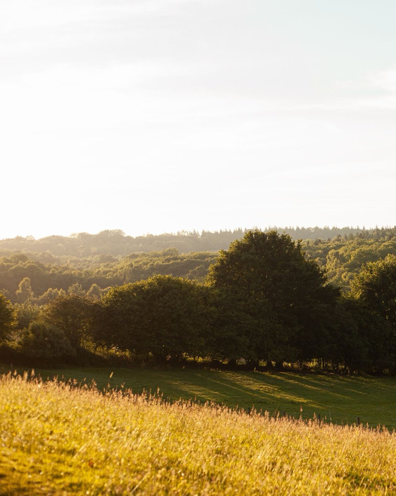 In 28 days, the clocks change, and with them, the first real sign of the season turning.

Evenings begin to stretch. The sun sets at 7.30, then 8.30, then 9.30.

Before you know it, it&rsquo;s summer.

Those longer days are coming.

Book your spring/
