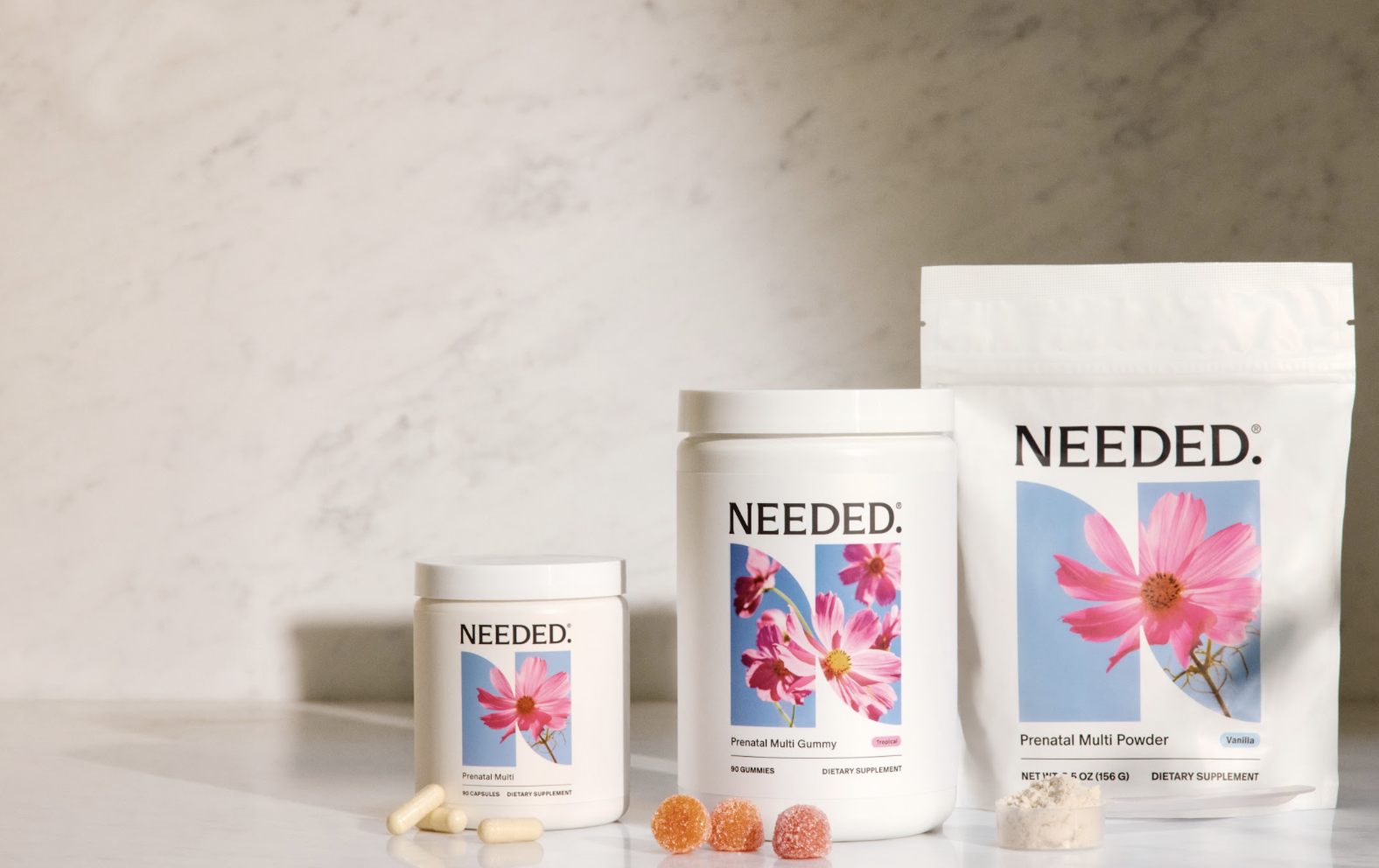 A practitioner's take on prenatal vitamins