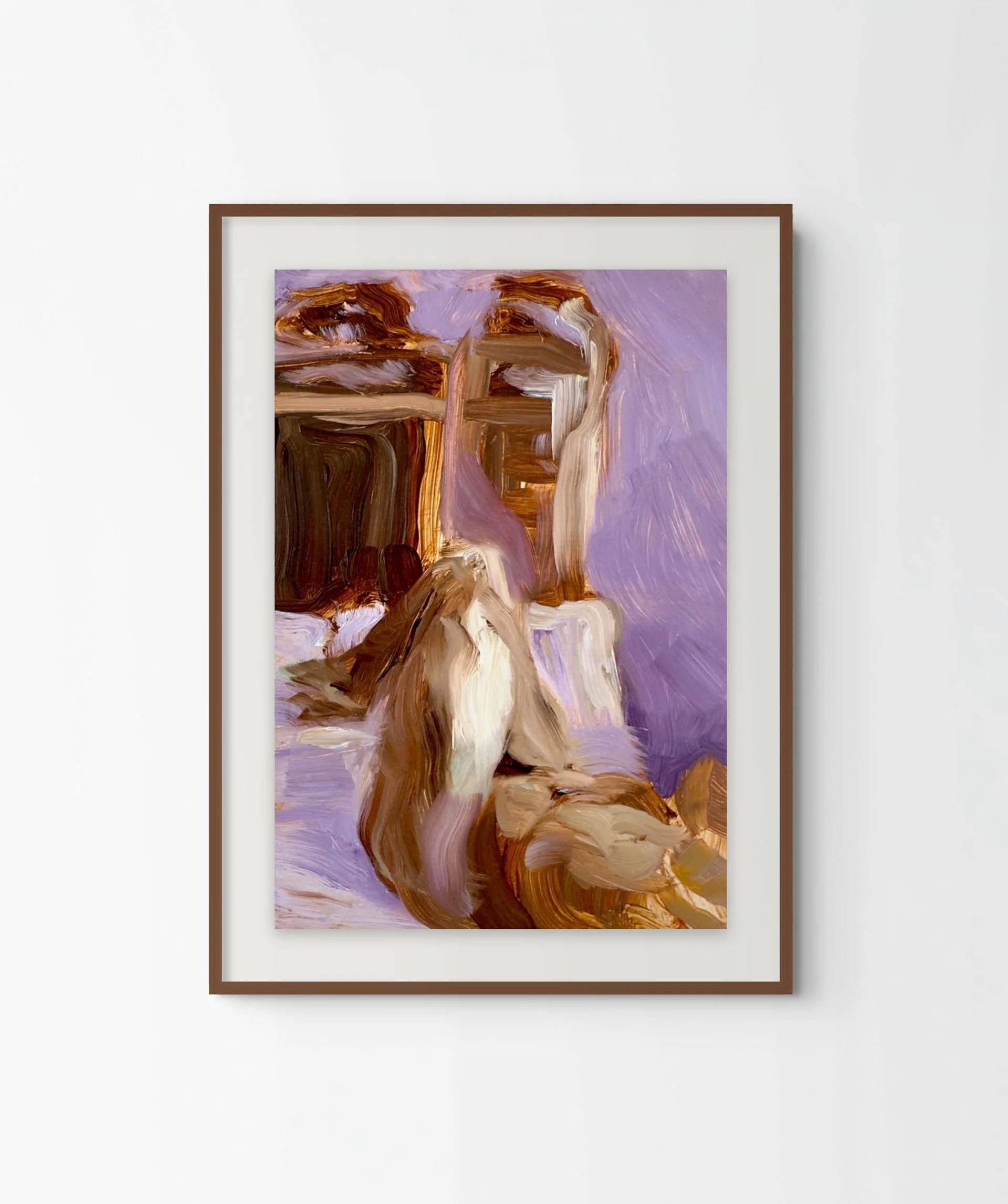 Fine Art Print | When Will I See You Again