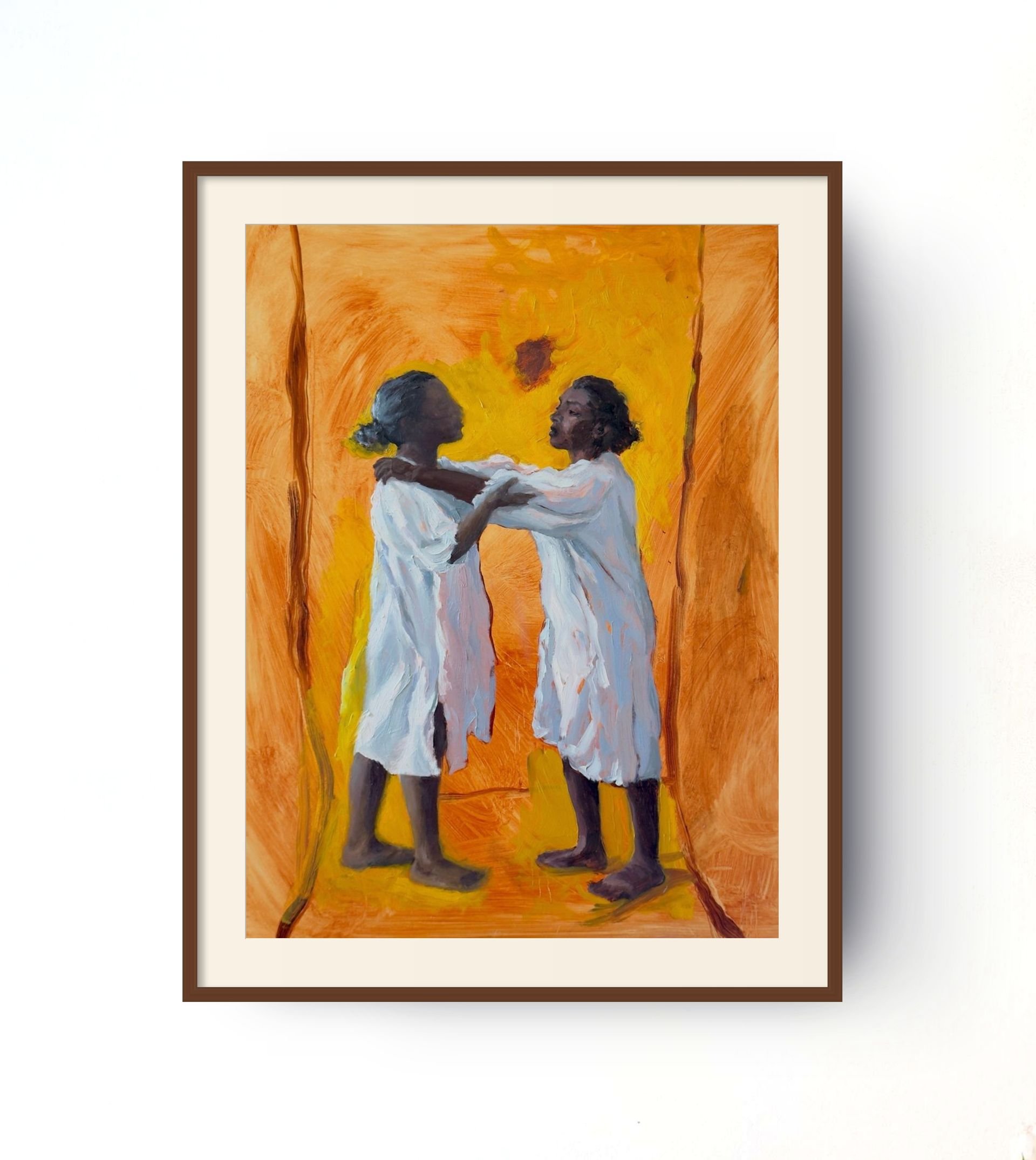 Tenderness_framed_Cassandra Armstrong.jpg