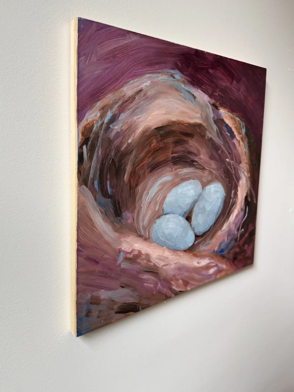 Robin Egg_angle view painting_Cassandra Armstrong.jpeg