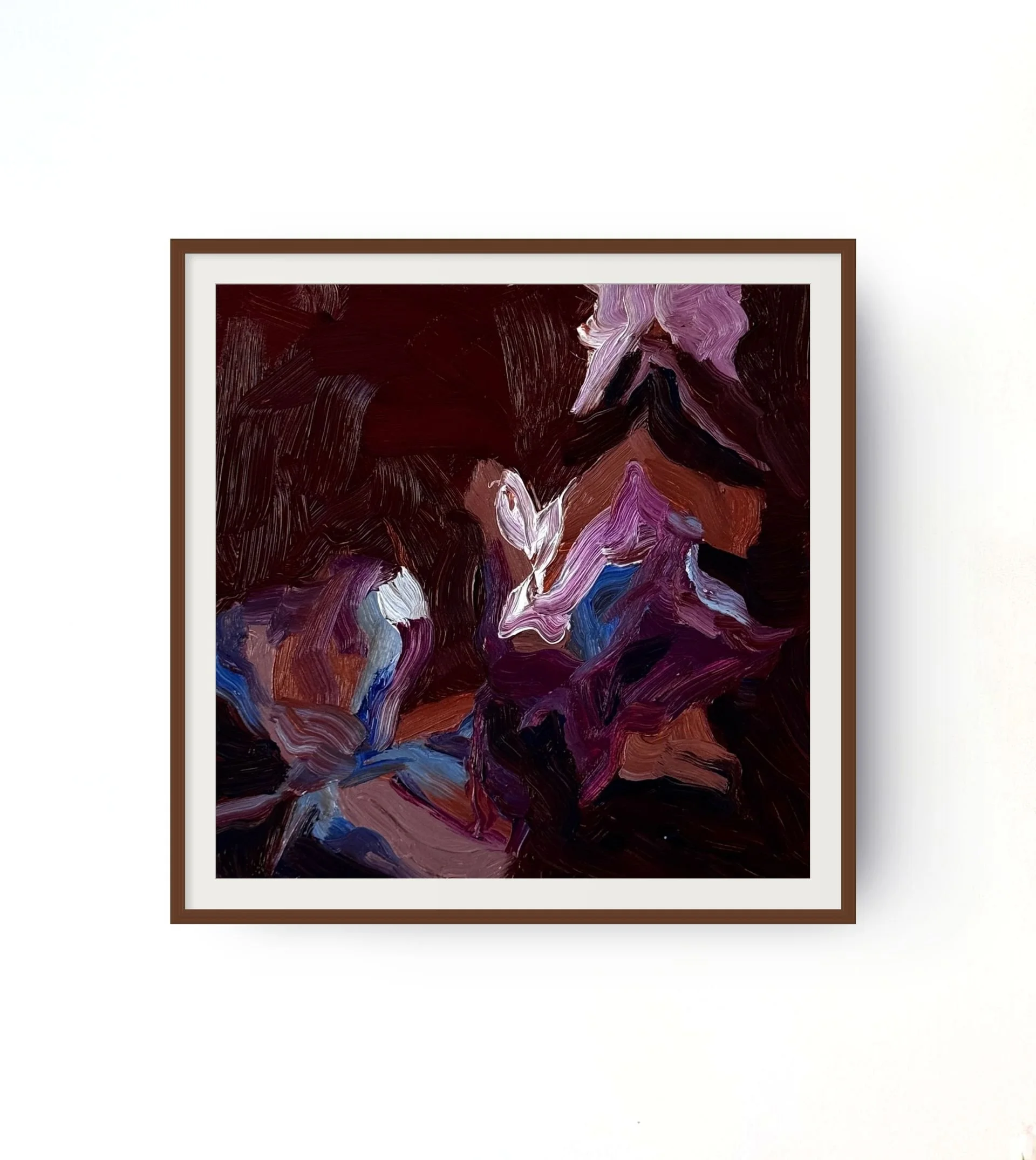 Butterflies 1_framed_Cassandra Armstrong.jpg