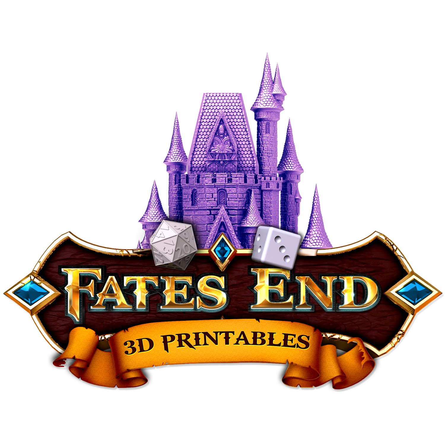 Fates End Merchants