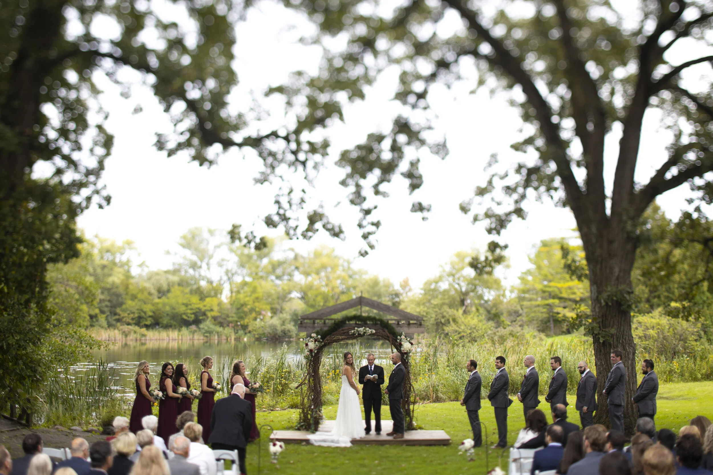 Ceremony