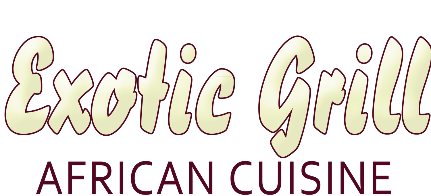 Exotic Grill African Cuisine