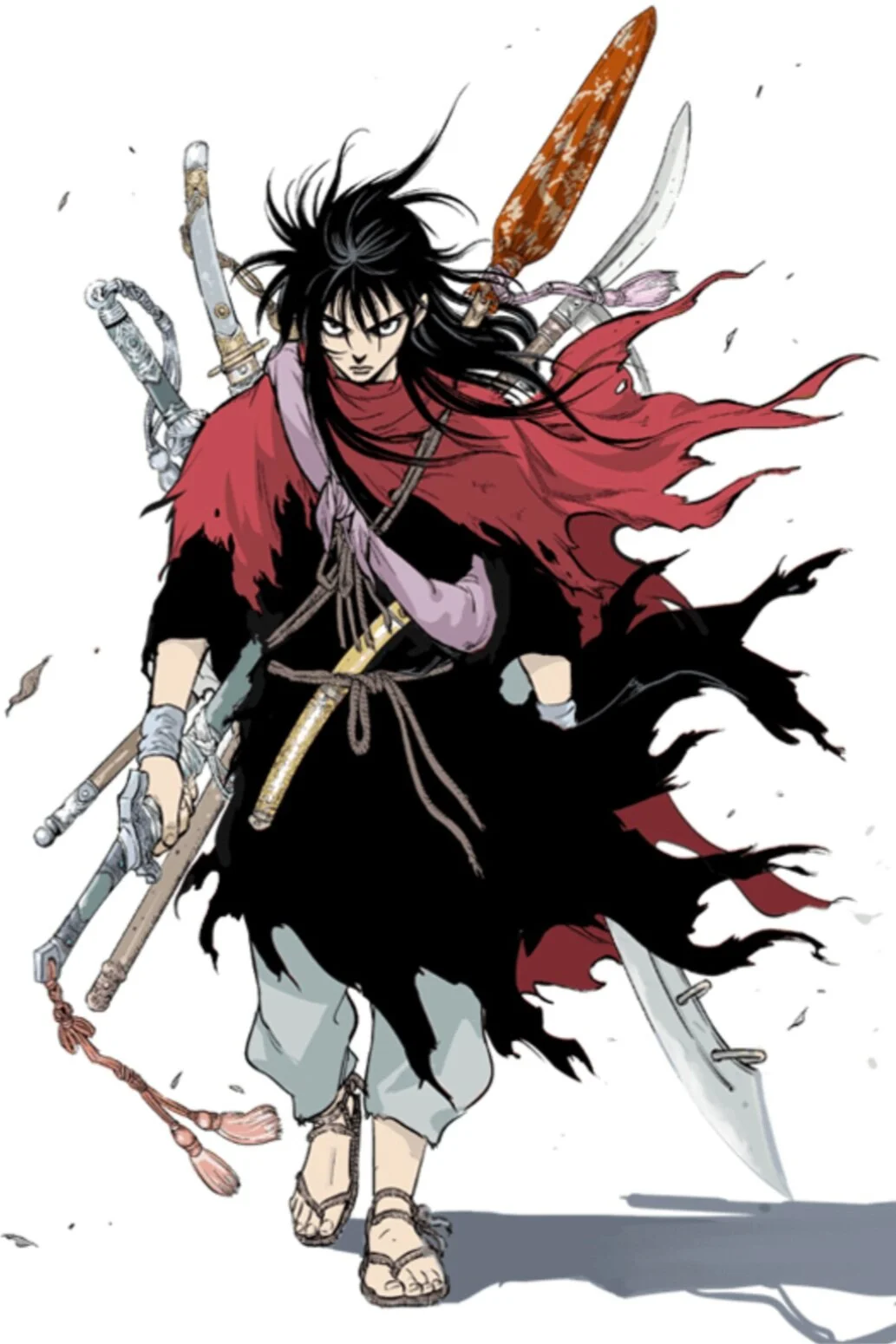 Gosu