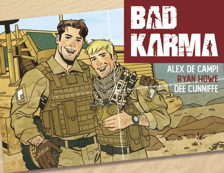Bad Karma