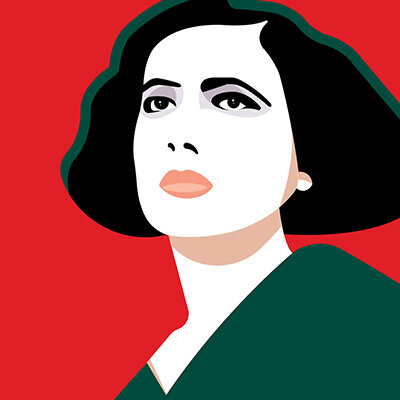 Silent Divas: ASSUNTA SPINA