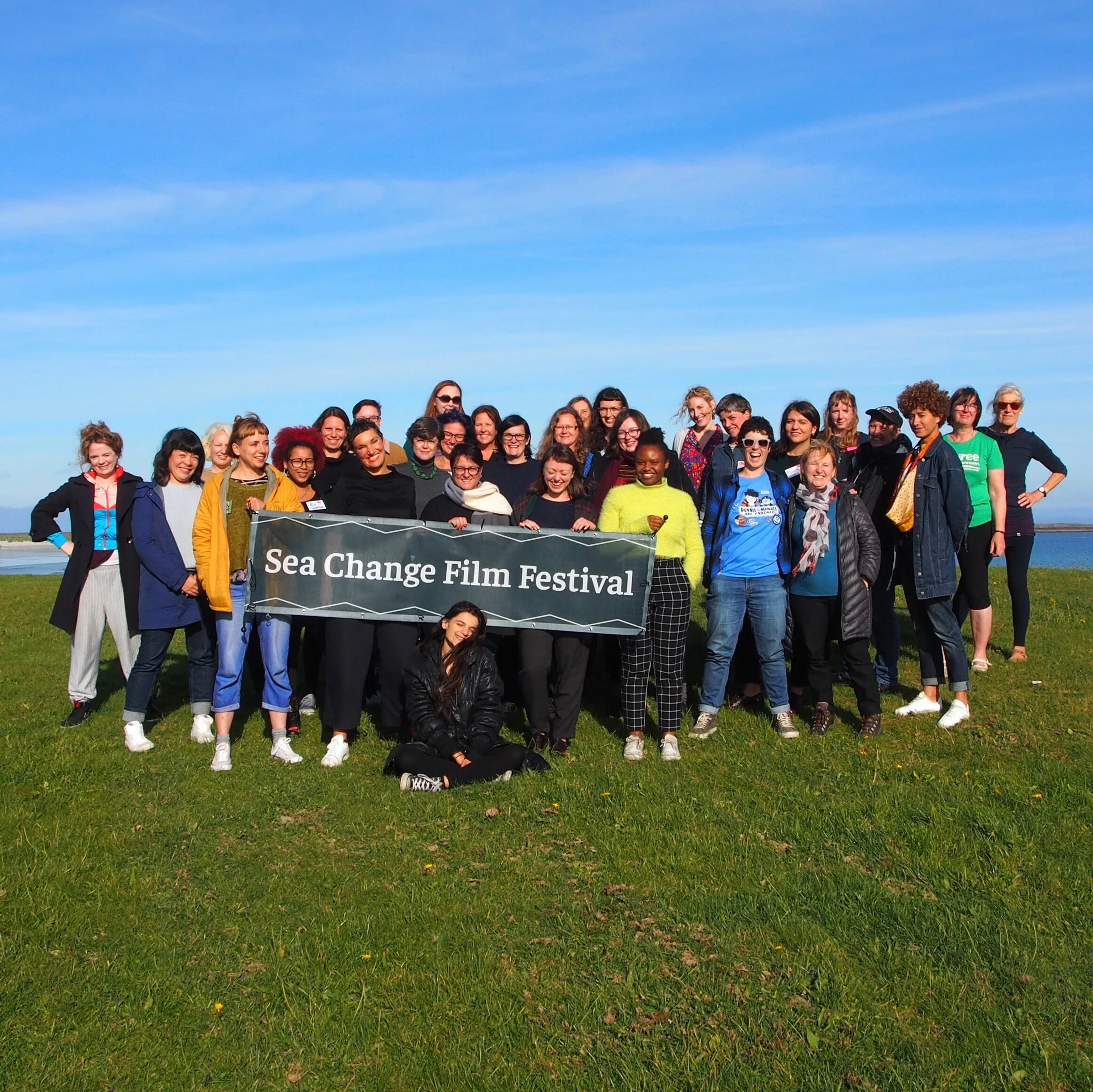 Screen Argyll: Sea Change Development Lab