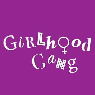 Girlhood Gang