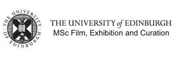 University of Edinburgh Film Exhibition and Curation