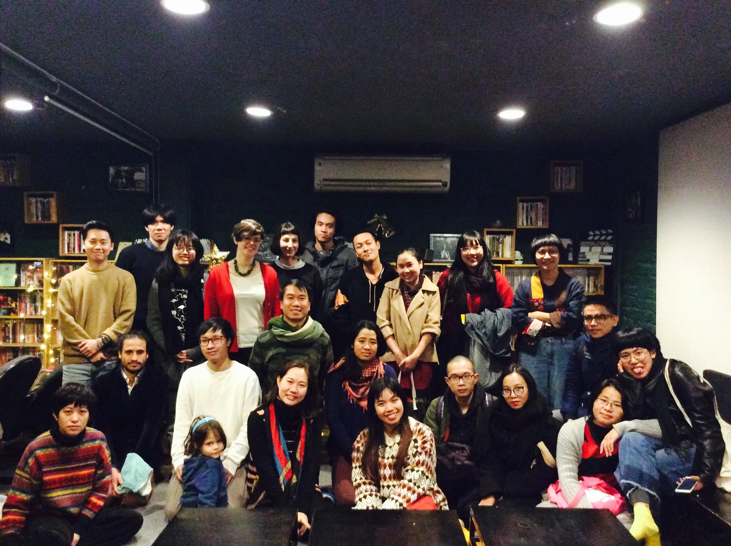 British Council Vietnam