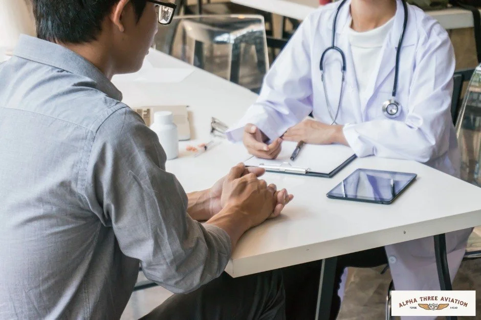 Hospital systems are bigger than ever. The campuses are spread farther apart. And the specialists still need to get there.

Alpha Three Aviation provides standing charter programs for healthcare organizations managing multi-site operations across Wes