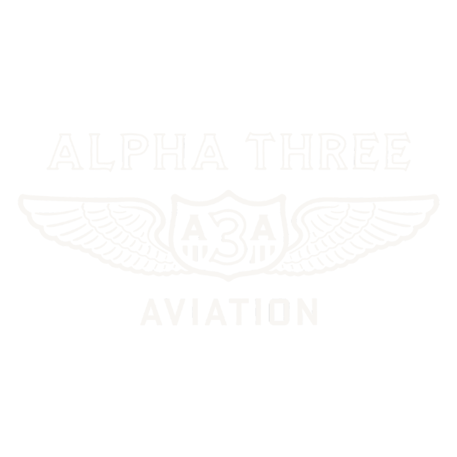 Alpha Three Aviation