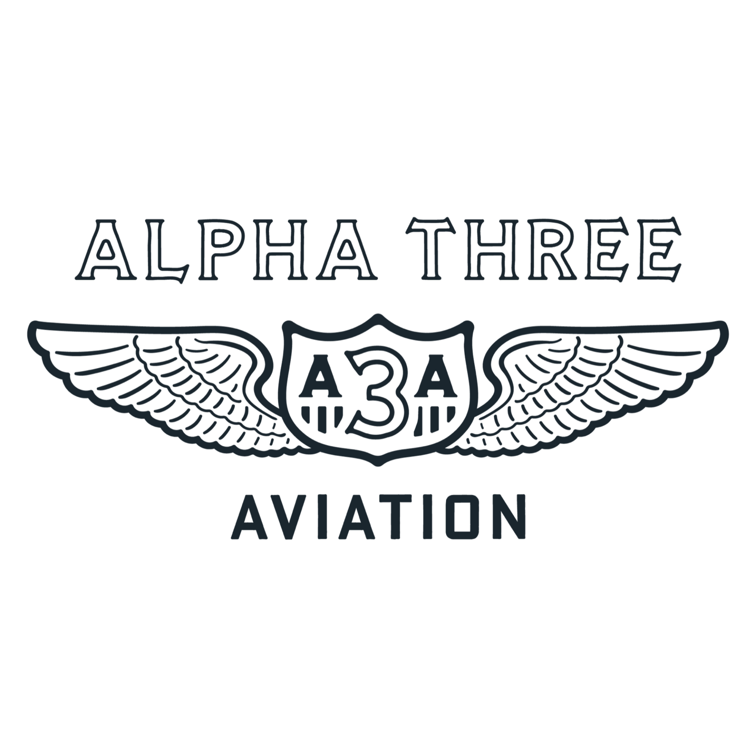 Alpha Three Aviation