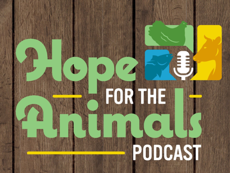 Hope For The Animals Podcast