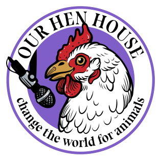 Our Hen House Interview with Lenore and Paul!