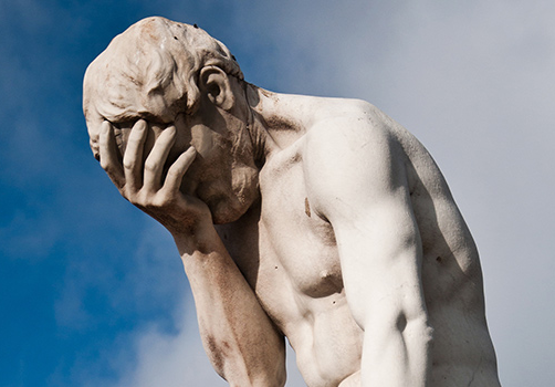 10 Things I Was Wrong About, Part 1
