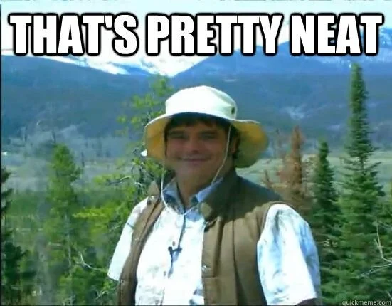 Do As I Say, Not As I Do