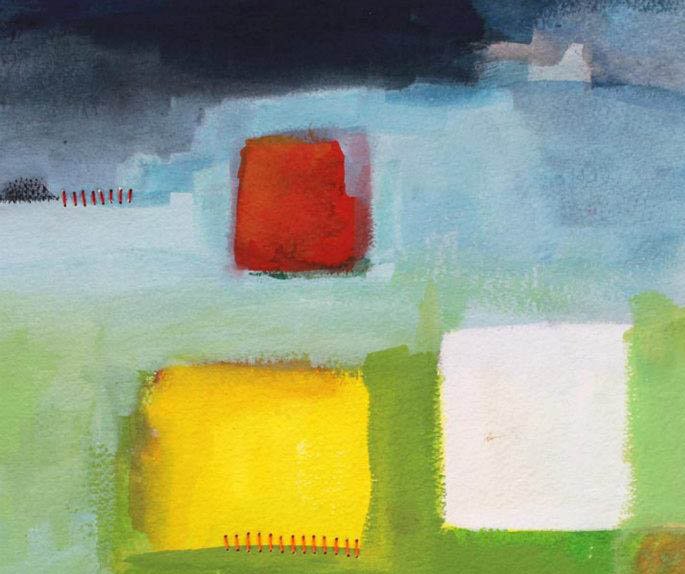 Detail, Uncover