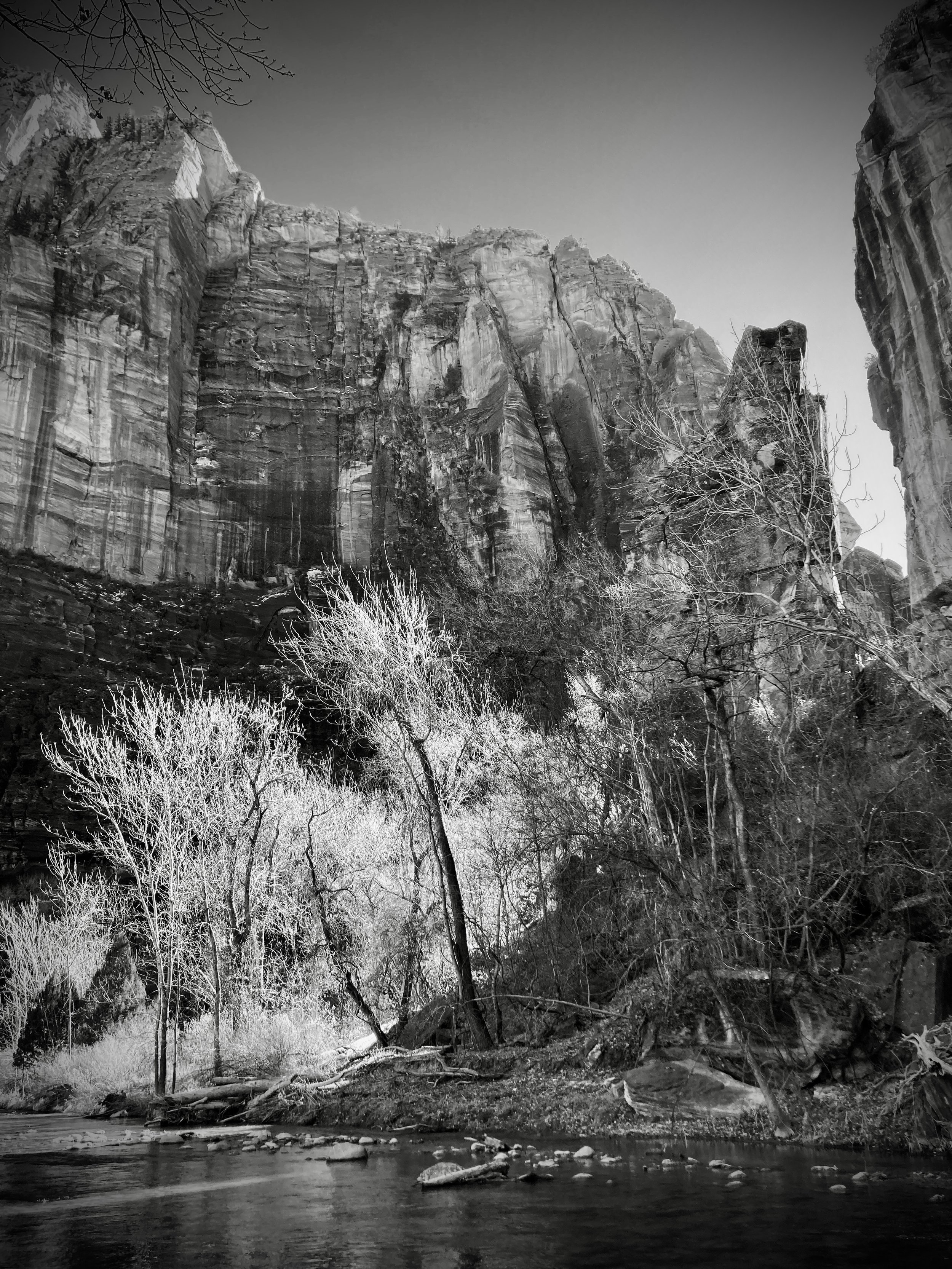 zion national park, utah