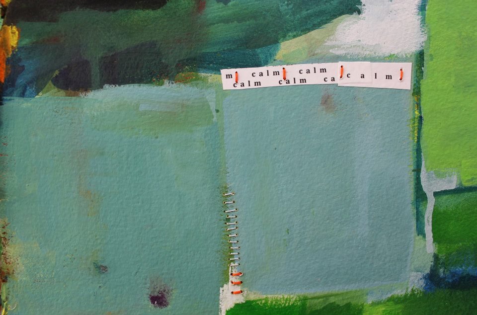 Detail, Soft Day