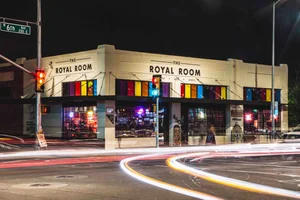 The Royal Room photo