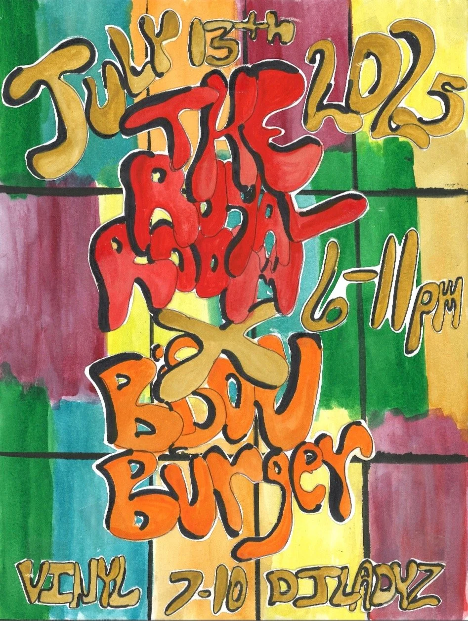 BISOU BURGER