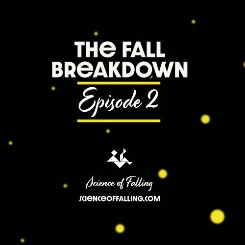 The Fall Breakdown Episode 2: PLFs, Charlie Chaplin, and Falling Intelligence 