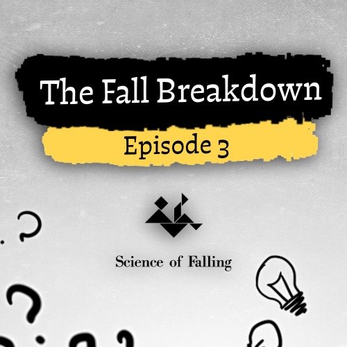 The Fall Breakdown Episode 3: Withdrawal Response, Posturing, and Intoxication